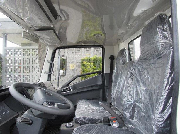 2025 Bollinger B4 Box Truck for sale — view 4
