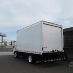 2025 Bollinger B4 Box Truck for sale — view 5