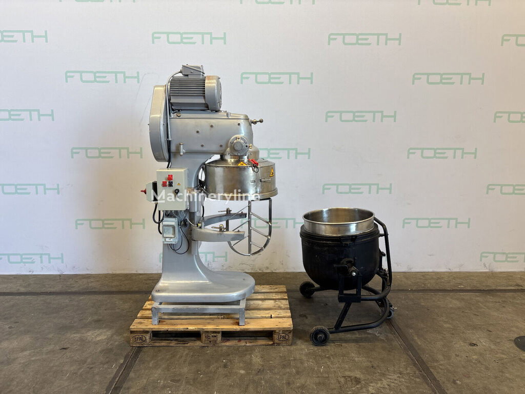 Bonnet Mixer and Blender for sale — view 2
