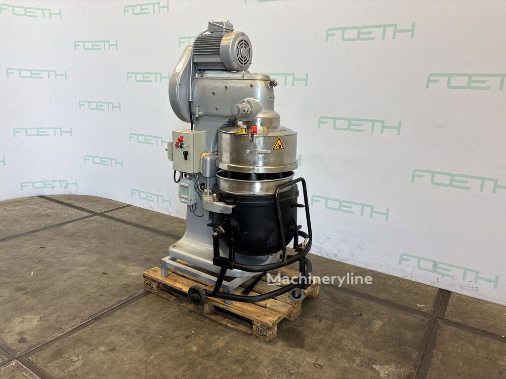 Bonnet Mixer and Blender for sale — view 3