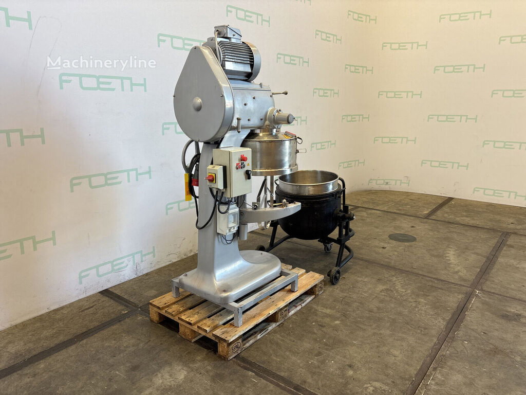 Bonnet Mixer and Blender for sale — view 4