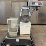 Bosch/Mettler Toledo Typ IPK capsule weighing unit Laboratory Equipment for sale