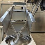 Bosch/Mettler Toledo Typ IPK capsule weighing unit Laboratory Equipment for sale — view 2