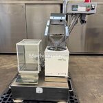 Bosch/Mettler Toledo Typ IPK capsule weighing unit Laboratory Equipment for sale — view 3