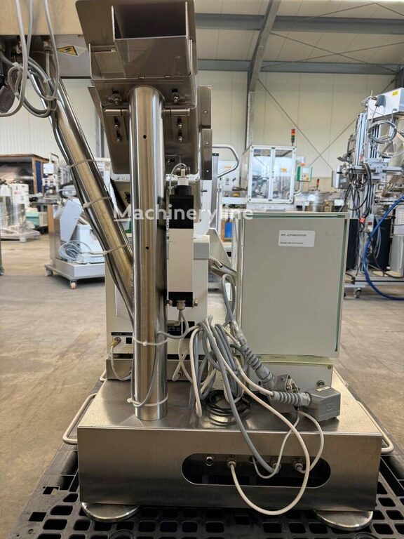 Bosch/Mettler Toledo Typ IPK capsule weighing unit Laboratory Equipment for sale — view 4