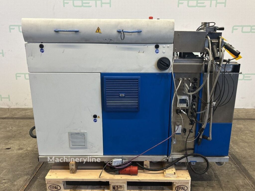 2021 Brabender 8707.001 Plast Laboratory for sale