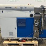 2021 Brabender 8707.001 Plast Laboratory for sale