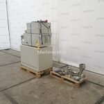 Brabender (D) PLasti-Corder PL 2000 - Viscosity test machine Laboratory Equipment for sale — view 3