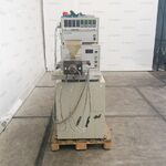 Brabender (D) PLasti-Corder PL 2000 - Viscosity test machine Laboratory Equipment for sale — view 4