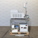 Brabender OHG Duisburg Plasti-corder PLE330+ - Viscosity test ma Laboratory Equipment for sale