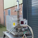 Brabender OHG Duisburg Plasti-corder PLE330+ - Viscosity test ma Laboratory Equipment for sale — view 2