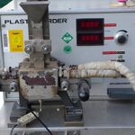 Brabender OHG Duisburg Plasti-corder PLE330+ - Viscosity test ma Laboratory Equipment for sale — view 3