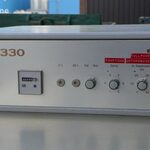 Brabender OHG Duisburg Plasti-corder PLE330+ - Viscosity test ma Laboratory Equipment for sale — view 4