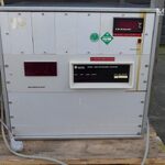 Brabender OHG Duisburg Plasti-corder PLE330+ - Viscosity test ma Laboratory Equipment for sale — view 5