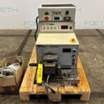 Brabender PLASTI-CORDER Laboratory for sale