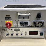 Brabender PLASTI-CORDER Laboratory for sale — view 5