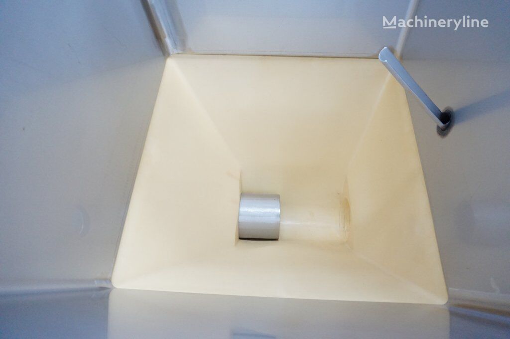 Brabender Technologie GmbH (DE) Flexwall FW 155 - Metering screw Mixer Blender for sale — view 5