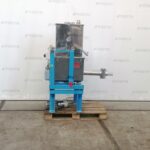 Brabender Technologie KG (D) DDW-H32 Laboratory Equipment for sale