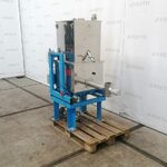 Brabender Technologie KG (D) DDW-H32 Laboratory Equipment for sale — view 3