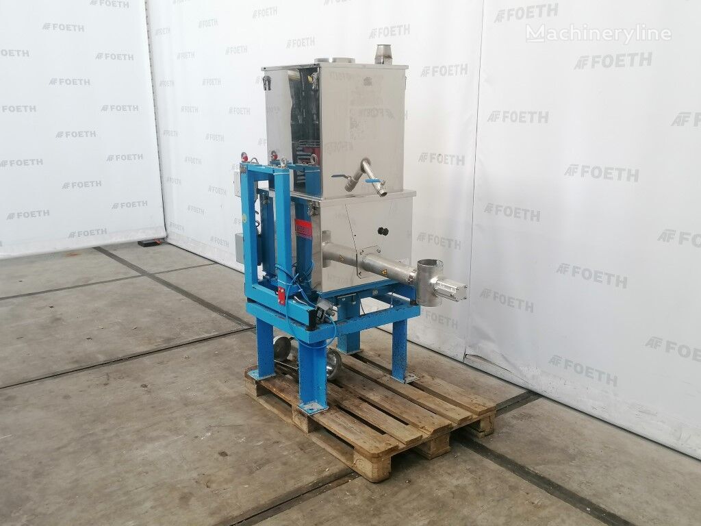 Brabender Technologie KG (D) DDW-H32 Laboratory Equipment for sale — view 3