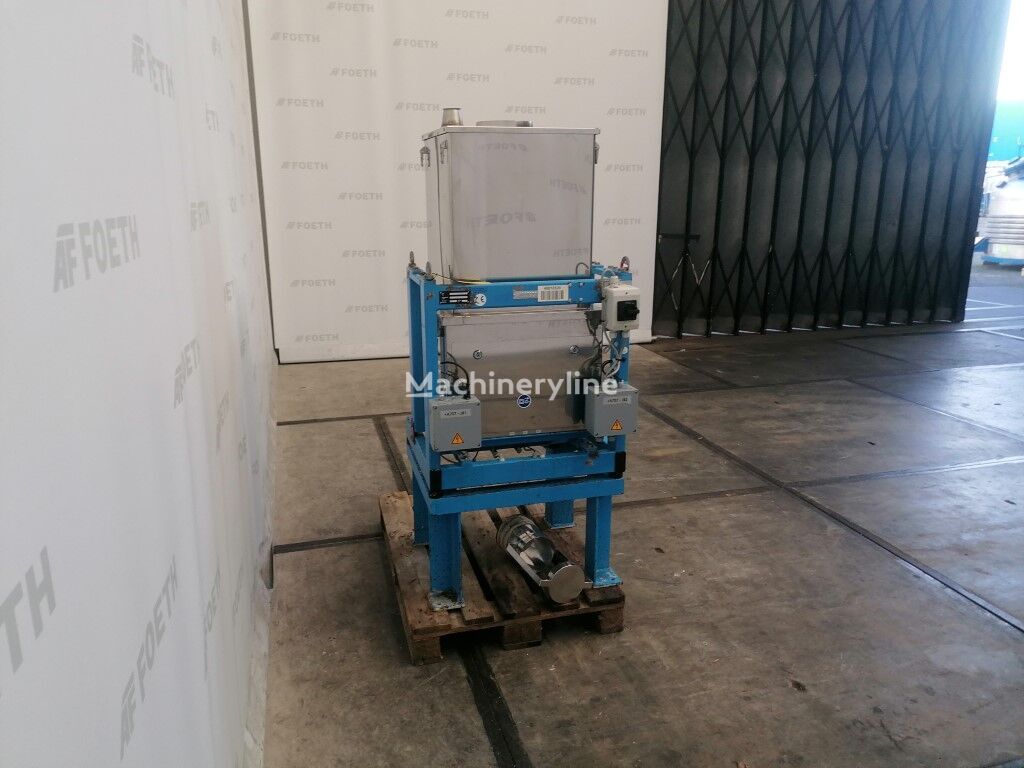 Brabender Technologie KG (D) DDW-H32 Laboratory Equipment for sale — view 4