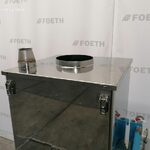 Brabender Technologie KG (D) DDW-H32 Laboratory Equipment for sale — view 5