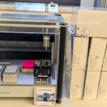 Brand Liquid Handling Station Laboratory Equipment for sale