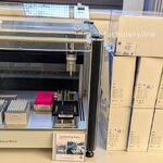 Brand Liquid Handling Station Laboratory Equipment for sale — view 4