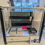 Brand Liquid Handling Station Laboratory Equipment for sale — view 5