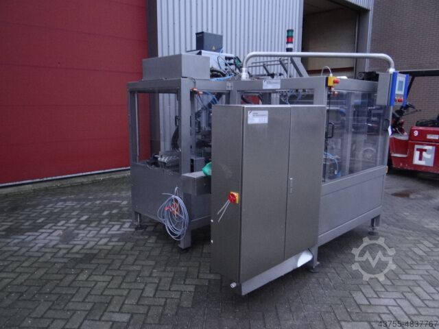 Breda Packaging Unipack T Packing Machine for sale — view 2