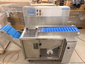2019 Brimato BVA-800 Form and Seal for sale