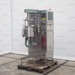 Brogtec Mischtechnik GmbH (DE) Processing vessel Laboratory Equipment for sale