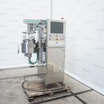 Brogtec Mischtechnik GmbH (DE) Processing vessel Laboratory Equipment for sale — view 2