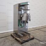 Brogtec Mischtechnik GmbH (DE) Processing vessel Laboratory Equipment for sale — view 3