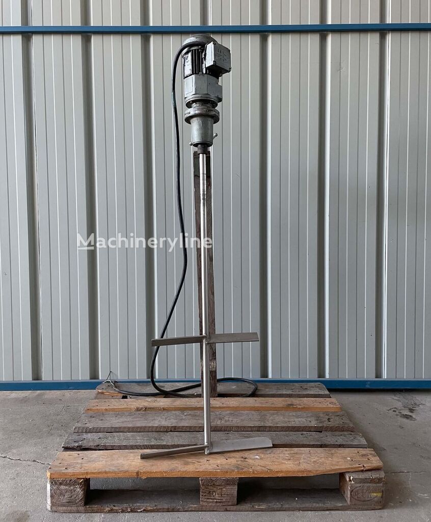 Brosseau & Fils Mixer Blender for sale — view 3