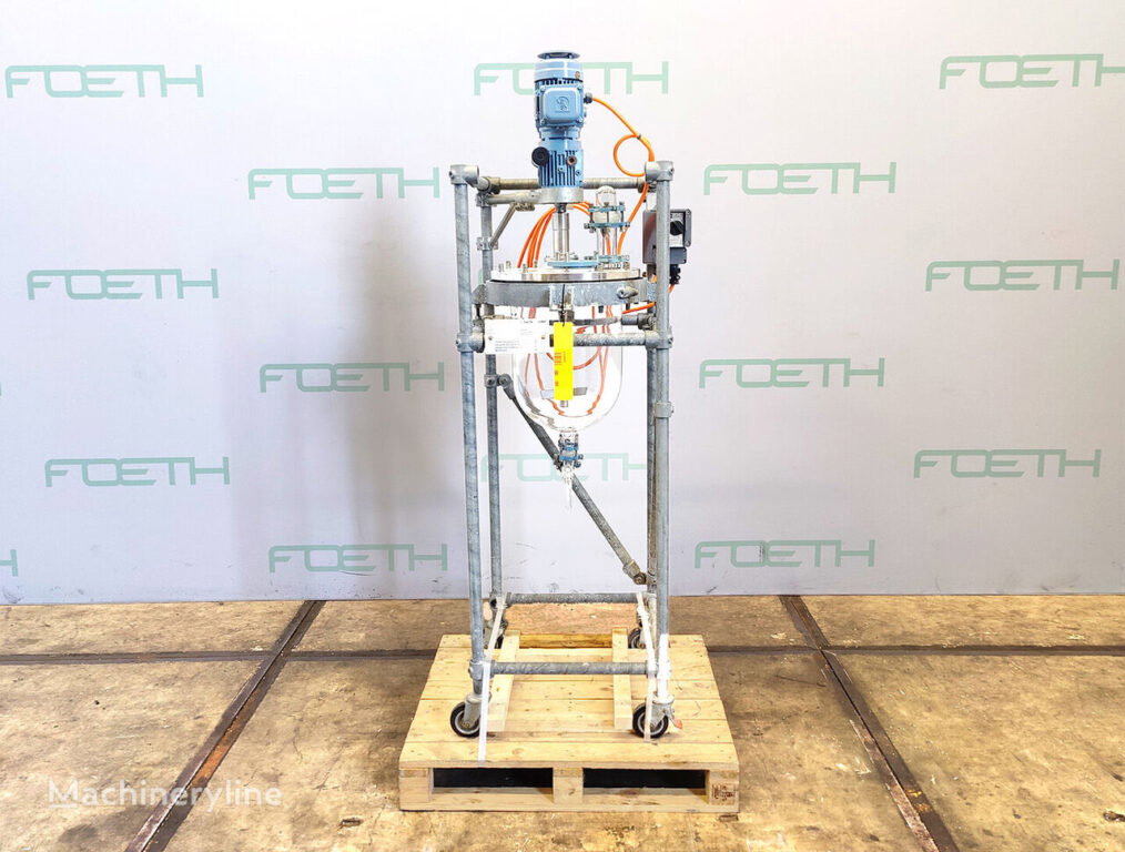 1990 Buchi 25L EX Mixer and Blender for sale