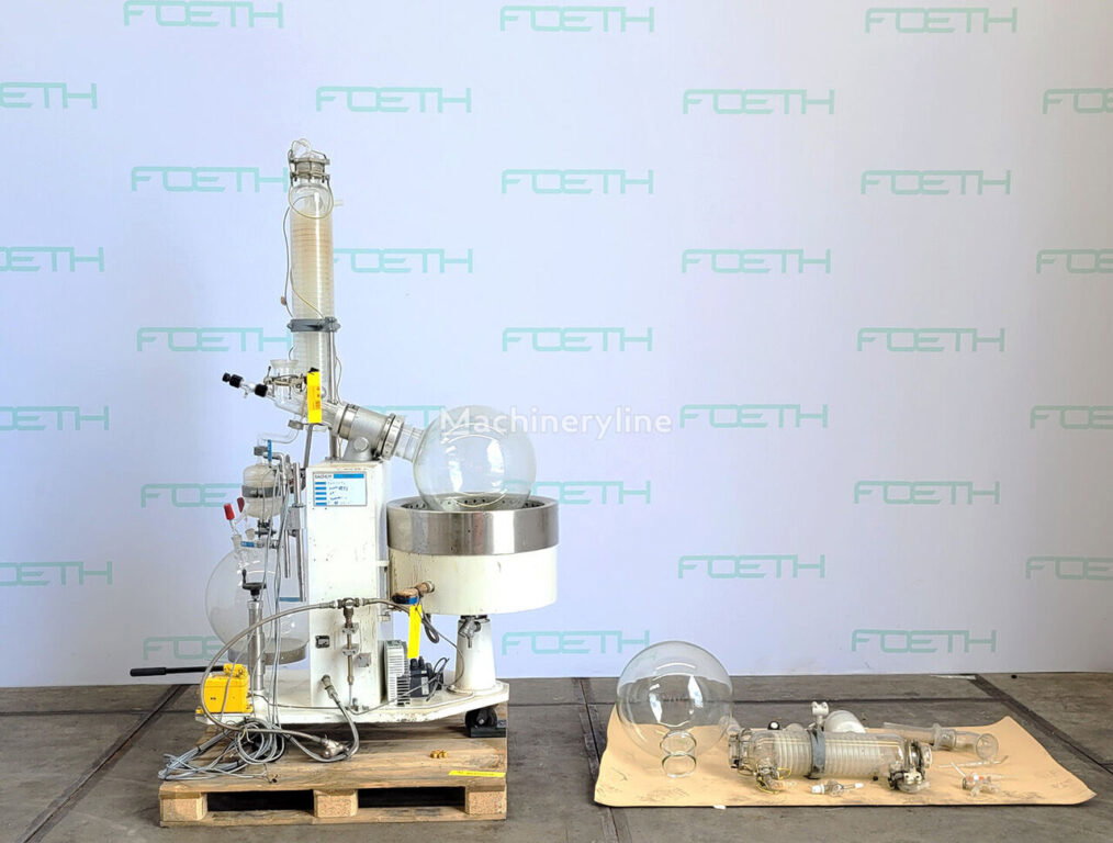 Buchi Buechi R-50 EX Laboratory for sale
