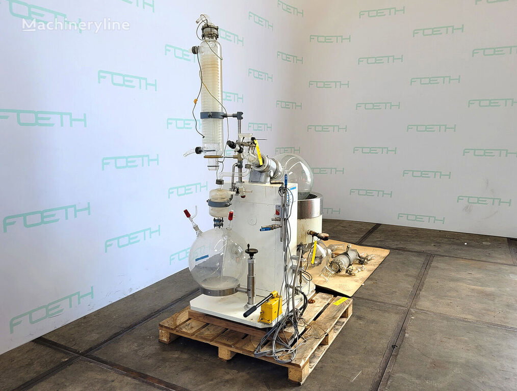 Buchi Buechi R-50 EX Laboratory for sale — view 2