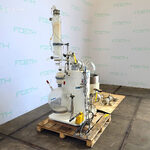 Buchi Buechi R-50 EX Laboratory for sale — view 2