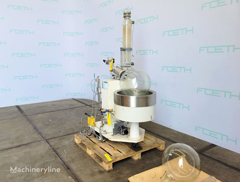 Buchi Buechi R-50 EX Laboratory for sale — view 4