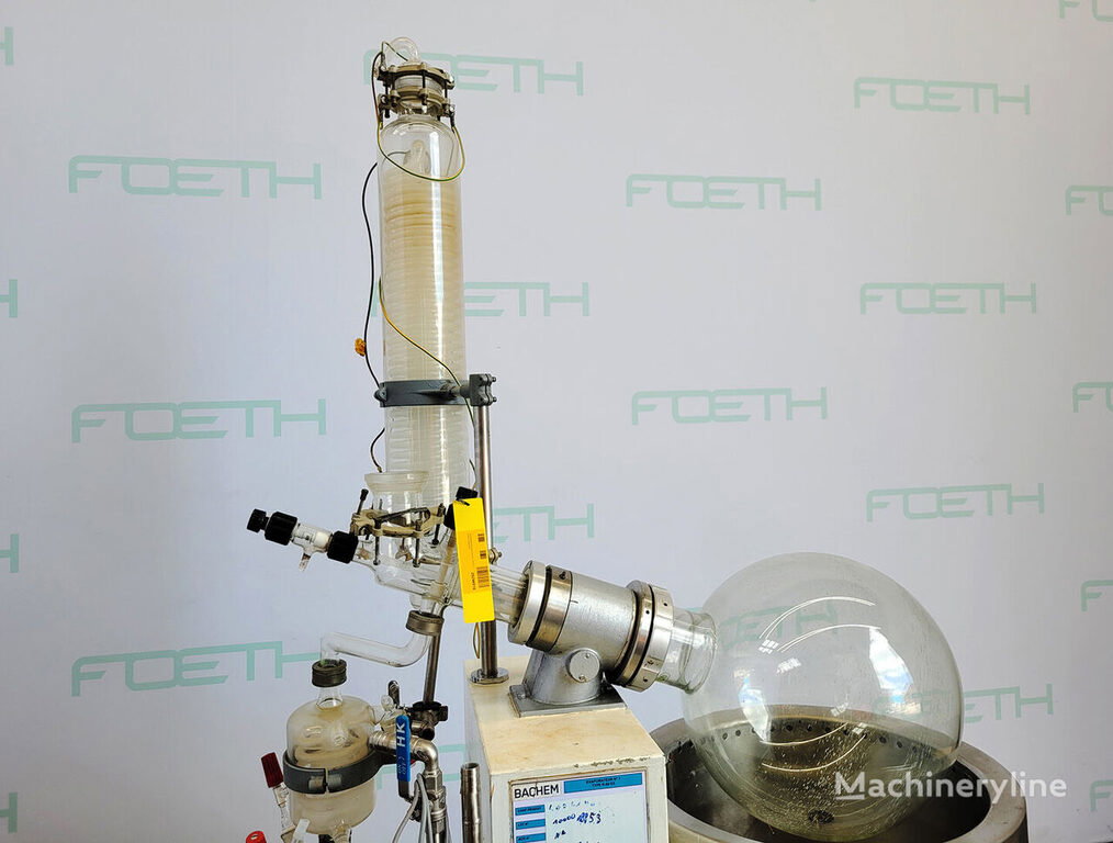 Buchi Buechi R-50 EX Laboratory for sale — view 5