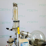 Buchi Buechi R-50 EX Laboratory for sale — view 5