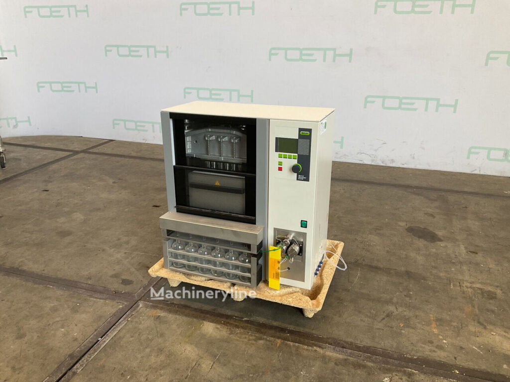 2010 Buchi E-916 Speed EX Laboratory for sale