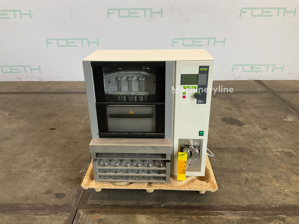 2010 Buchi E-916 Speed EX Laboratory for sale — view 2