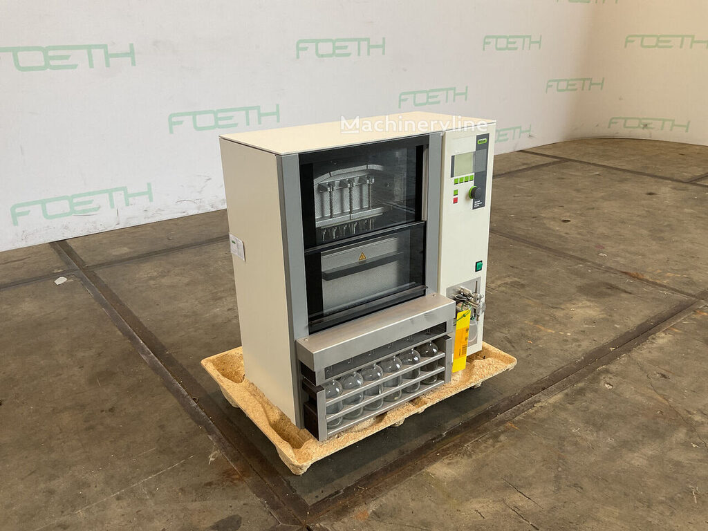 2010 Buchi E-916 Speed EX Laboratory for sale — view 3
