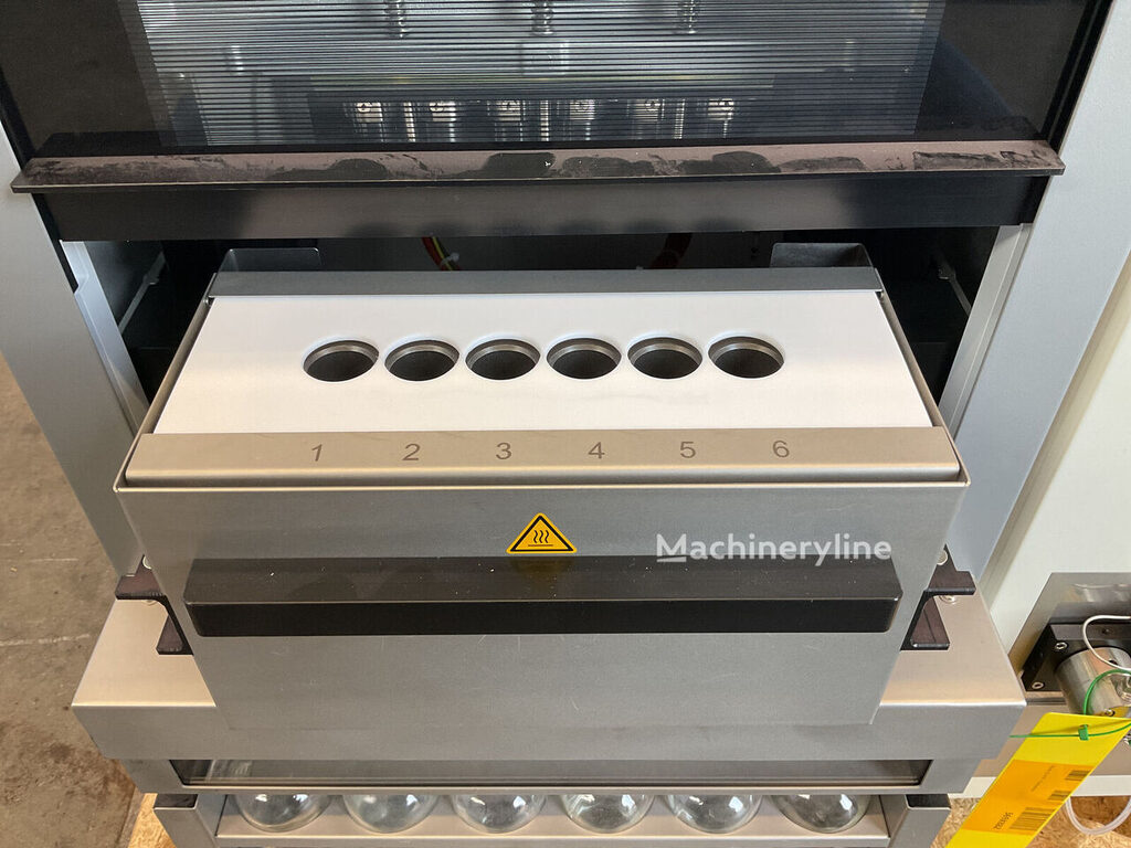 2010 Buchi E-916 Speed EX Laboratory for sale — view 5
