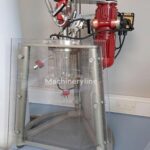 1990 Buchi Hidrogenador D Laboratory for sale