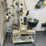 Buchi R-220EX Laboratory for sale