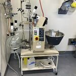 Buchi R-220EX Laboratory for sale — view 2