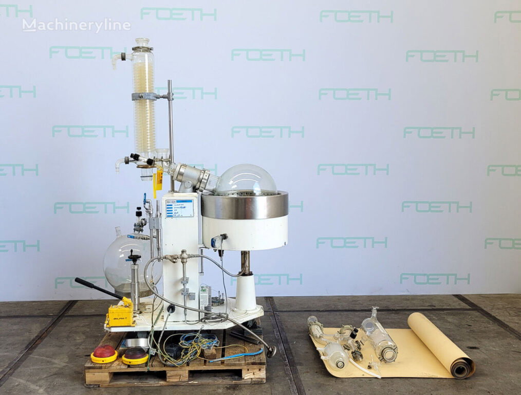 Buchi R-50 E Laboratory for sale